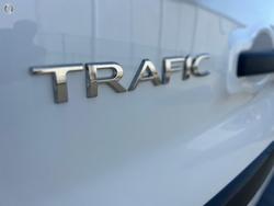 2024 Renault Trafic Pro