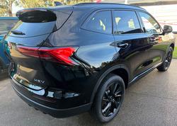 2026 GWM Haval H6 Ultra Hybrid