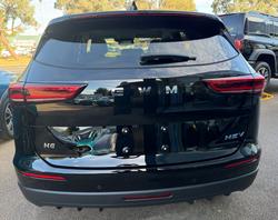 2026 GWM Haval H6 Ultra Hybrid