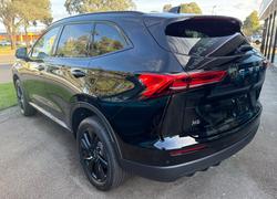 2026 GWM Haval H6 Ultra Hybrid