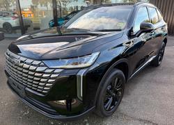 2026 GWM Haval H6 Ultra Hybrid