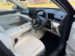 2026 GWM Haval H6 Ultra Hybrid