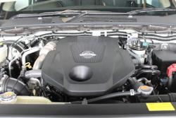 2025 Nissan Navara PRO-4X