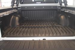 2025 Nissan Navara PRO-4X