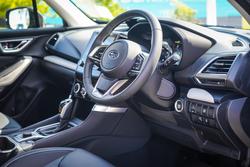 2025 Subaru
FORESTER