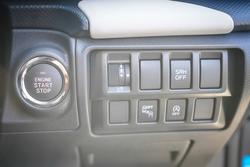 2025 Subaru
FORESTER
