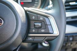 2025 Subaru
FORESTER