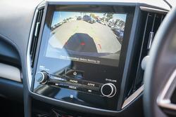 2025 Subaru
FORESTER