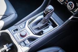2025 Subaru
FORESTER