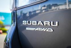 2025 Subaru
FORESTER