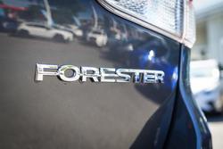 2025 Subaru
FORESTER
