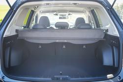 2025 Subaru
FORESTER