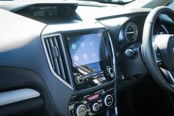 2025 Subaru
FORESTER