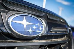 2025 Subaru
FORESTER
