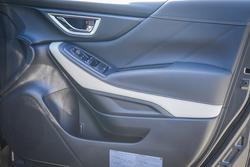 2025 Subaru
FORESTER
