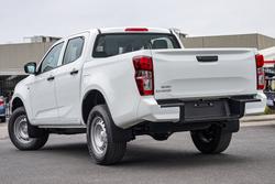 2026 Isuzu D-MAX SX High Ride
