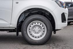 2026 Isuzu D-MAX SX High Ride
