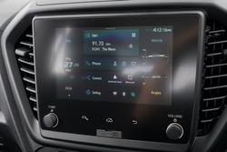 2026 Isuzu D-MAX SX High Ride