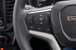 2026 Isuzu D-MAX SX High Ride