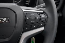 2026 Isuzu D-MAX SX High Ride