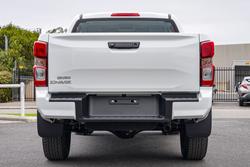 2026 Isuzu D-MAX SX High Ride