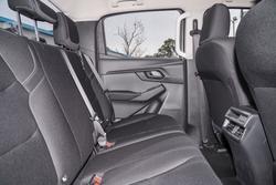 2026 Isuzu D-MAX SX High Ride