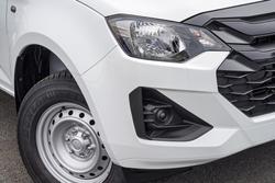 2026 Isuzu D-MAX SX High Ride