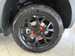 2026 Ford Ranger Wildtrak