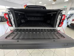 2026 Ford Ranger Wildtrak
