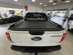 2026 Ford Ranger Wildtrak