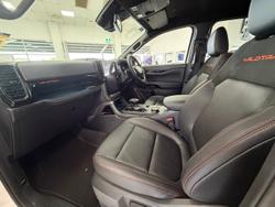 2026 Ford Ranger Wildtrak