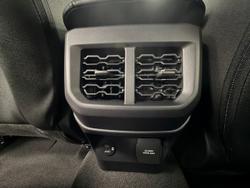 2026 Ford Ranger Wildtrak