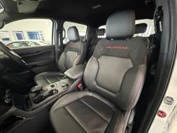 2026 Ford Ranger Wildtrak
