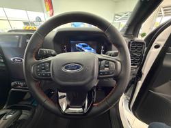 2026 Ford Ranger Wildtrak
