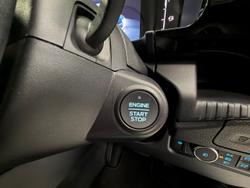 2026 Ford Ranger Wildtrak