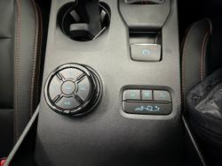 2026 Ford Ranger Wildtrak