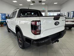 2026 Ford Ranger Wildtrak