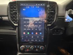 2026 Ford Ranger Wildtrak