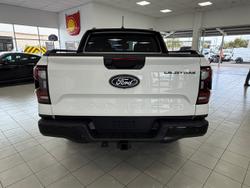 2026 Ford Ranger Wildtrak