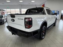 2026 Ford Ranger Wildtrak