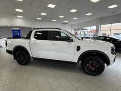 2026 Ford Ranger Wildtrak