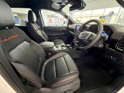 2026 Ford Ranger Wildtrak