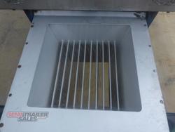 2012 Tefco Rollback Chassis Tipper A Trailer