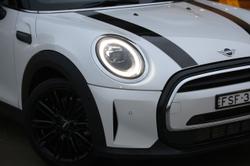 2024 MINI 5D HATCH COOPER CLASSIC