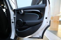 2024 MINI 5D HATCH COOPER CLASSIC