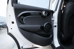 2024 MINI 5D HATCH COOPER CLASSIC