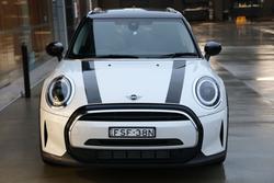 2024 MINI 5D HATCH COOPER CLASSIC