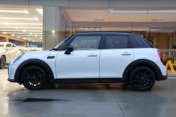 2024 MINI 5D HATCH COOPER CLASSIC