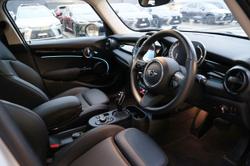 2024 MINI 5D HATCH COOPER CLASSIC