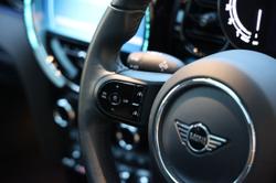 2024 MINI 5D HATCH COOPER CLASSIC